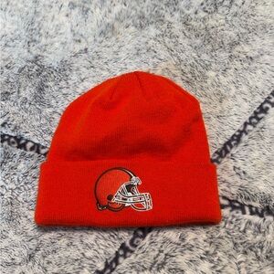 Men’s Clevel Browns hat